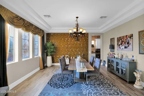 $1,700,000 | 294 West Grand Canyon Drive, Chandler, AZ 85248