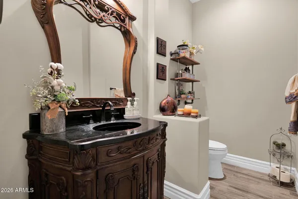 $1,700,000 | 294 West Grand Canyon Drive, Chandler, AZ 85248