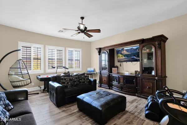 $1,700,000 | 294 West Grand Canyon Drive, Chandler, AZ 85248