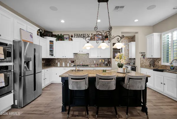 $1,700,000 | 294 West Grand Canyon Drive, Chandler, AZ 85248