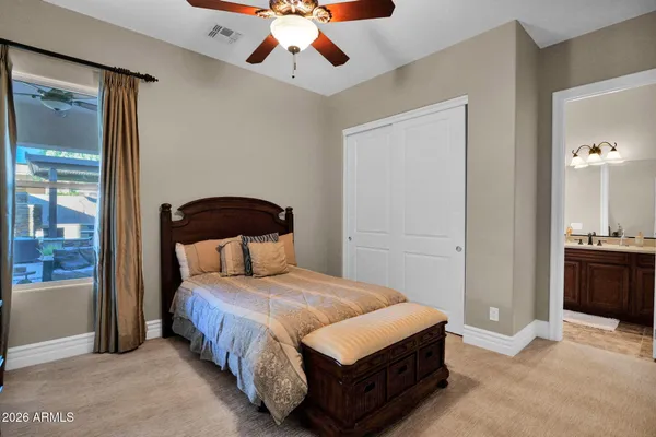 $1,700,000 | 294 West Grand Canyon Drive, Chandler, AZ 85248