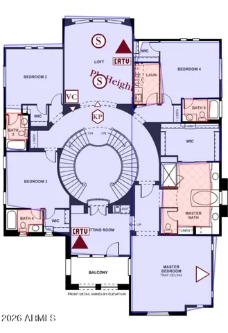 $1,825,000 | 294 West Grand Canyon Drive, Chandler, AZ 85248