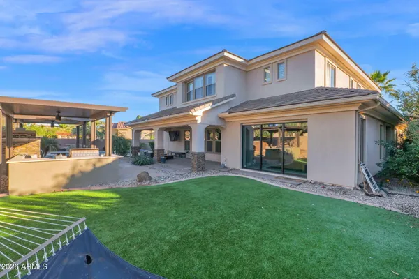 $1,700,000 | 294 West Grand Canyon Drive, Chandler, AZ 85248