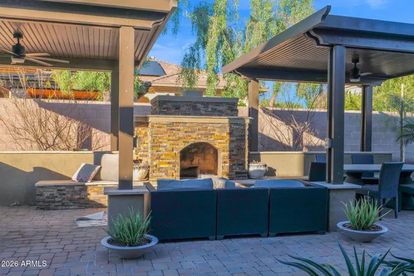 $1,700,000 | 294 West Grand Canyon Drive, Chandler, AZ 85248