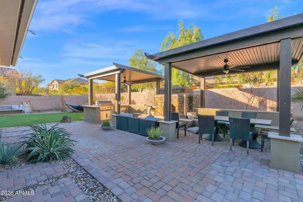 $1,700,000 | 294 West Grand Canyon Drive, Chandler, AZ 85248