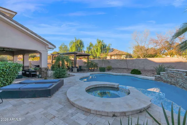 $1,700,000 | 294 West Grand Canyon Drive, Chandler, AZ 85248