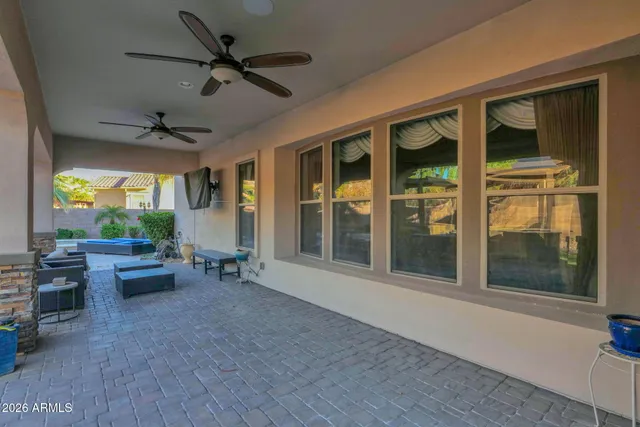 $1,825,000 | 294 West Grand Canyon Drive, Chandler, AZ 85248