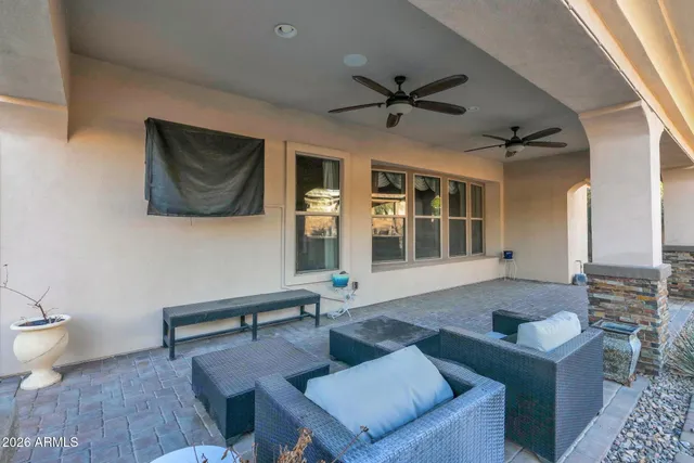 $1,825,000 | 294 West Grand Canyon Drive, Chandler, AZ 85248