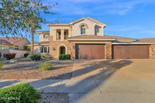 $1,700,000 | 294 West Grand Canyon Drive, Chandler, AZ 85248