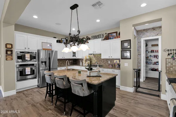 $1,700,000 | 294 West Grand Canyon Drive, Chandler, AZ 85248