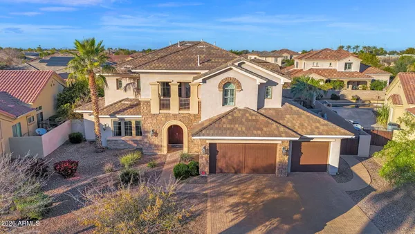 $1,700,000 | 294 West Grand Canyon Drive, Chandler, AZ 85248