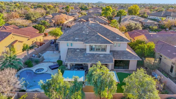$1,700,000 | 294 West Grand Canyon Drive, Chandler, AZ 85248