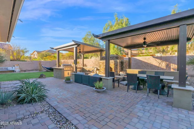 $1,825,000 | 294 West Grand Canyon Drive, Chandler, AZ 85248