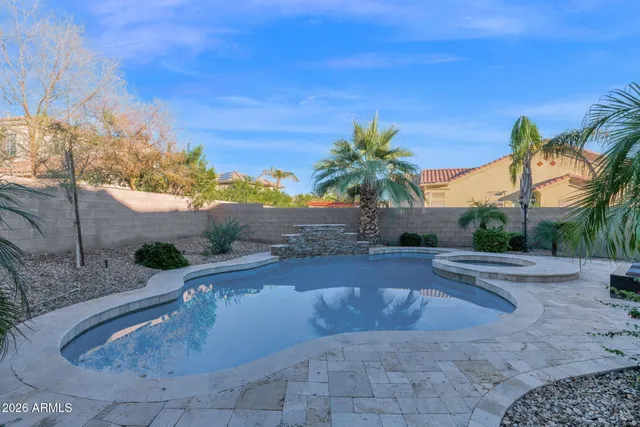 $1,825,000 | 294 West Grand Canyon Drive, Chandler, AZ 85248