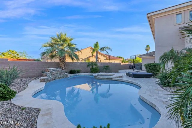 $1,825,000 | 294 West Grand Canyon Drive, Chandler, AZ 85248
