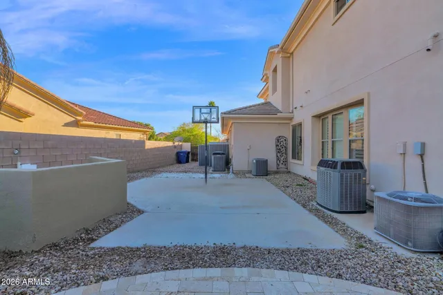 $1,825,000 | 294 West Grand Canyon Drive, Chandler, AZ 85248