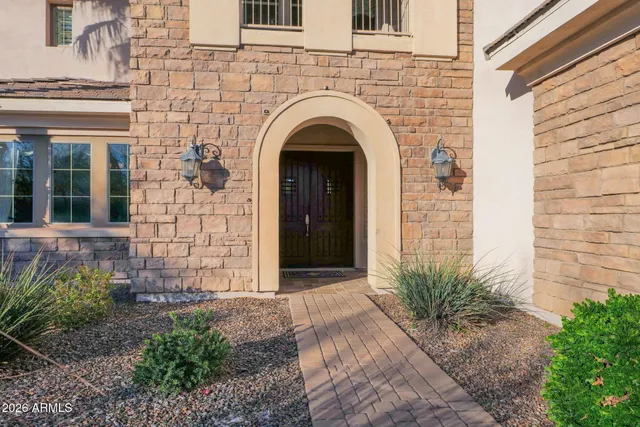 $1,825,000 | 294 West Grand Canyon Drive, Chandler, AZ 85248