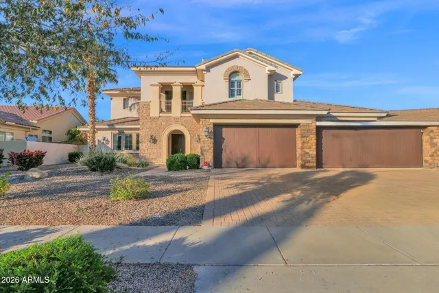 $1,825,000 | 294 West Grand Canyon Drive, Chandler, AZ 85248