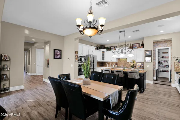 $1,700,000 | 294 West Grand Canyon Drive, Chandler, AZ 85248
