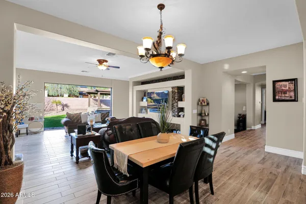 $1,700,000 | 294 West Grand Canyon Drive, Chandler, AZ 85248