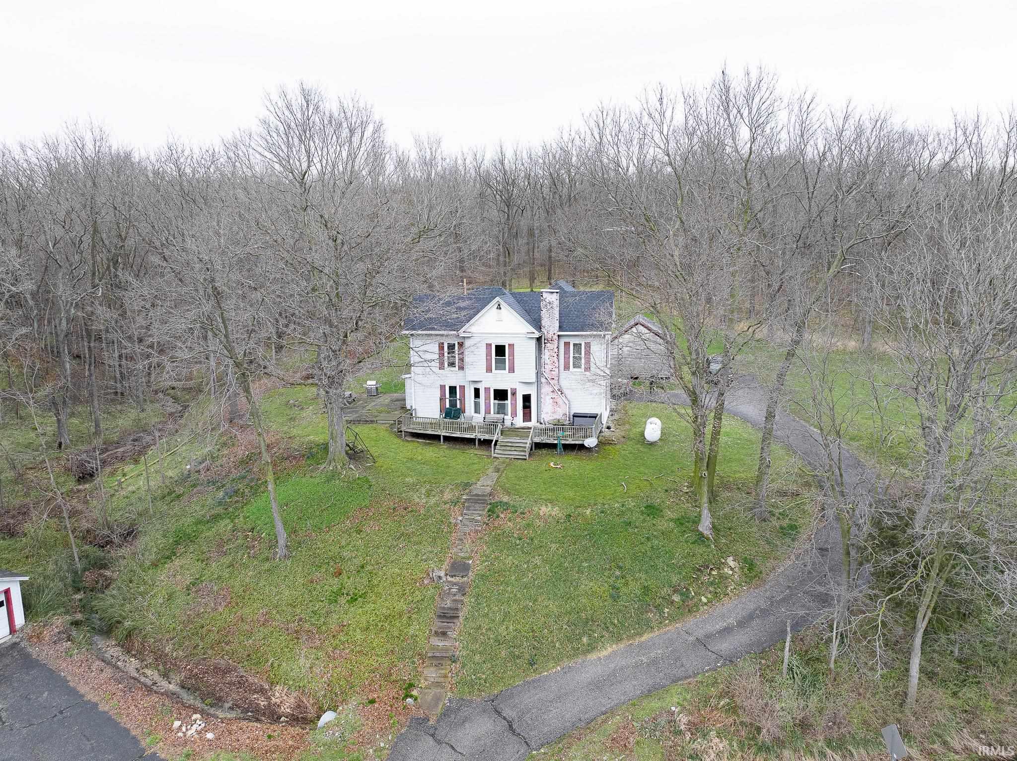 2708 Highway 524 Wabash, IN 46992 - Photo 2 of 30