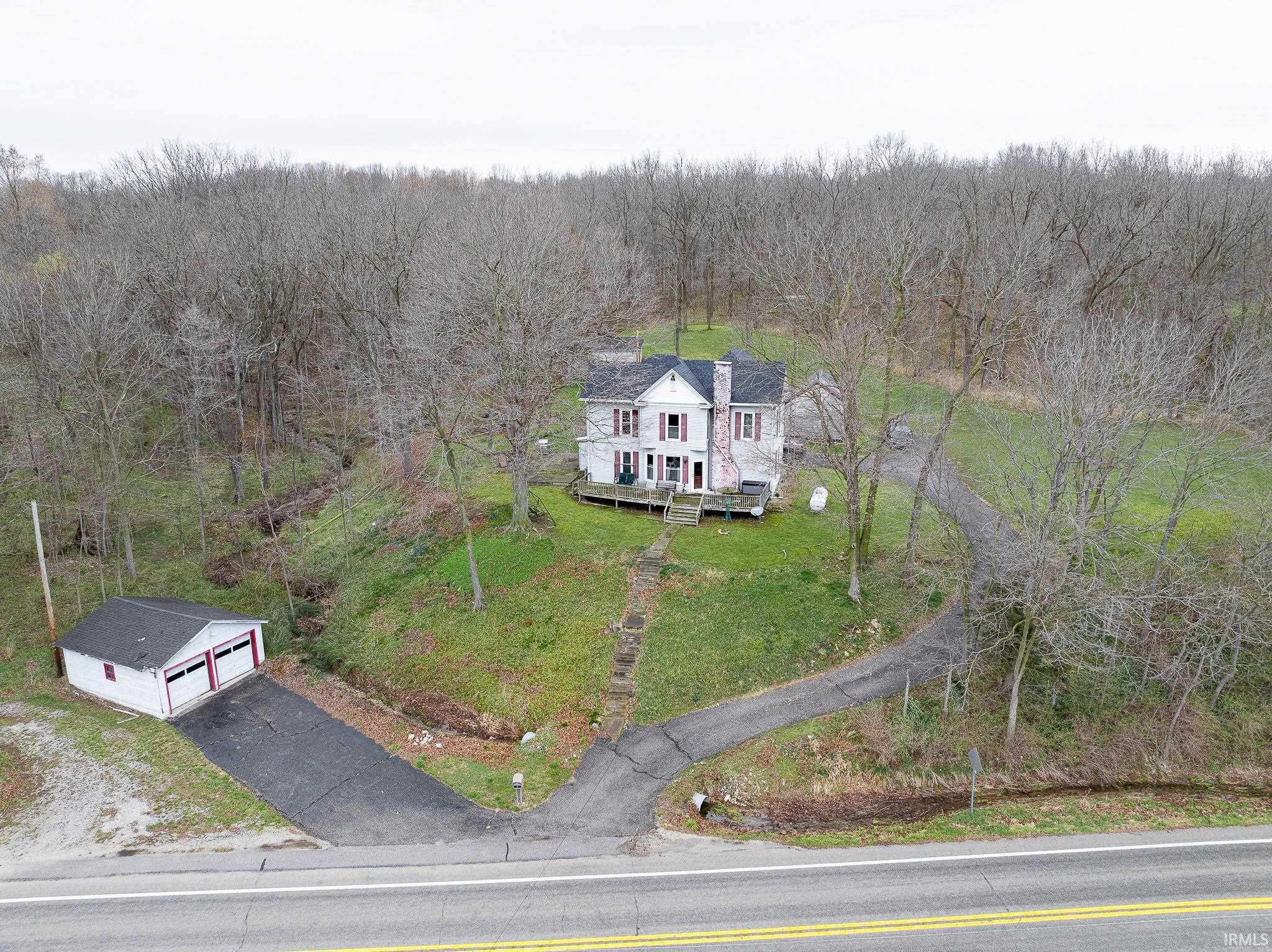 2708 Highway 524 Wabash, IN 46992 - Photo 5 of 30