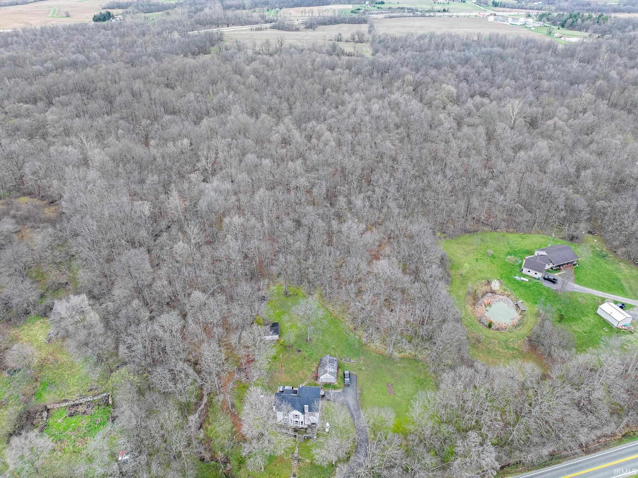 2708 Highway 524 Wabash, IN 46992 - Photo 6 of 30