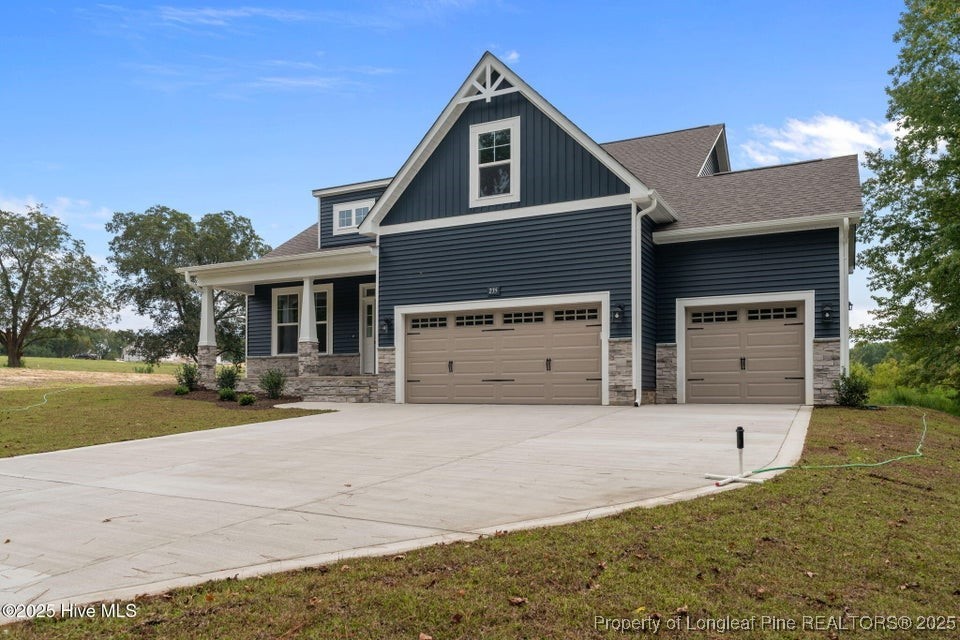 235 Atkins Road Cameron, NC 28326 - Photo 2 of 46 235 Atkins Road
No file chosen
235 Atkins Road - Cameron (Moore County)