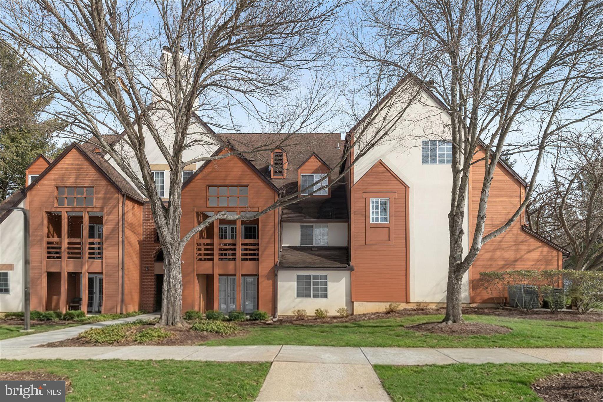 4904 Columbia Road #3-129