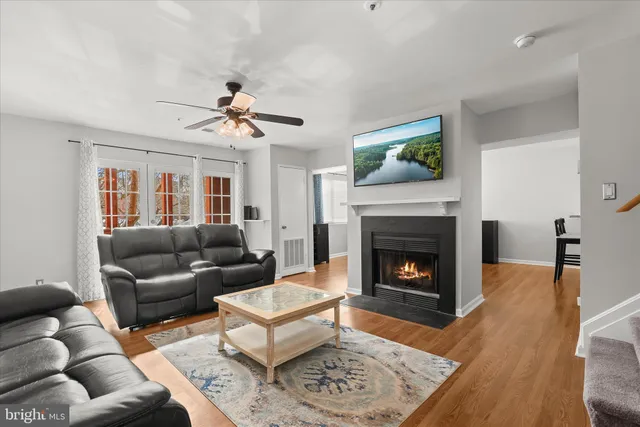 $320,000 | 4904 Columbia Road, Unit 3129, Columbia, MD 21044