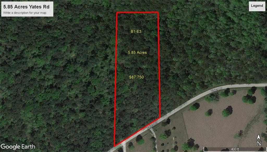 B1-e3 Yates Road Franklinton, LA 70438 - Photo 1 of 2 Gallery Image 1