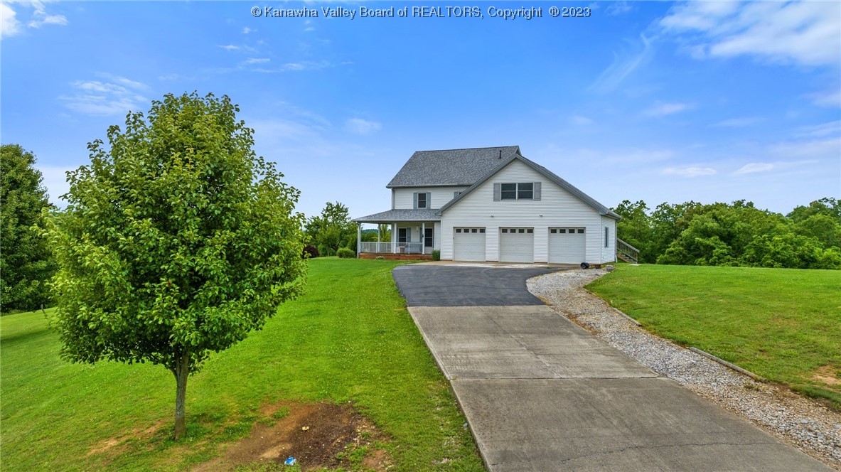 279 Fox Chase Drive Ripley, WV 25271 - Photo 5 of 40 Gallery Image 5