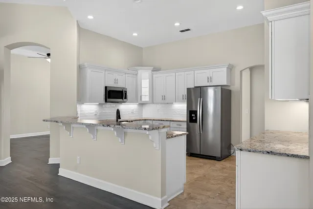 $2,995 | 577 Hunters Grove Court, Orange Park, FL 32073