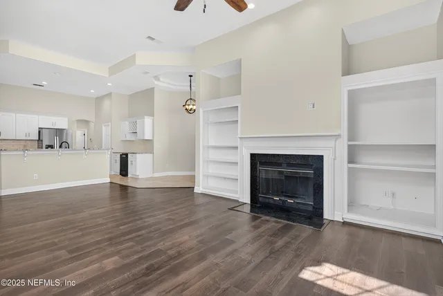 $2,995 | 577 Hunters Grove Court, Orange Park, FL 32073