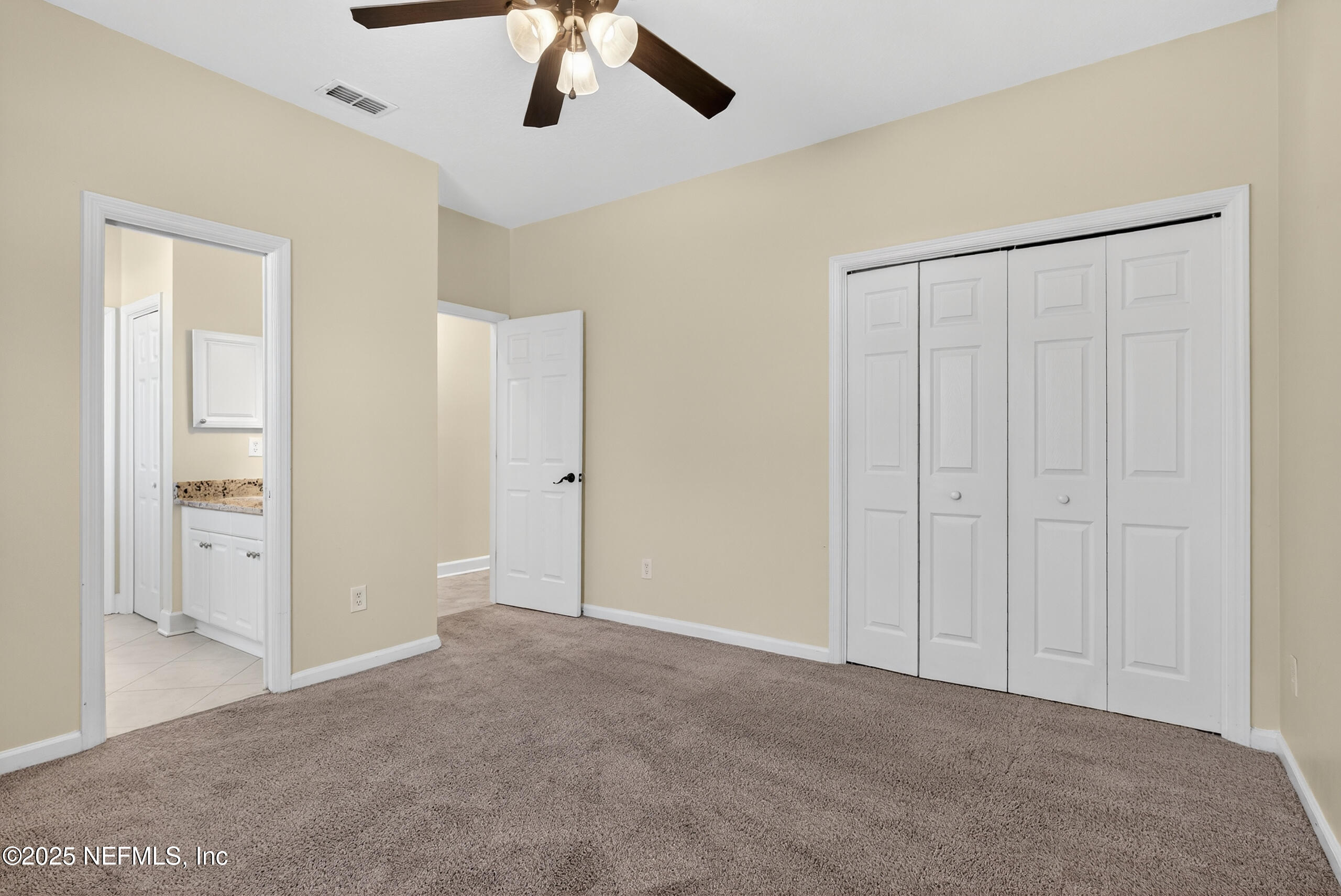 577 Hunters Grove Court Orange Park, FL 32073 - Photo 33 of 40 a view of an empty room