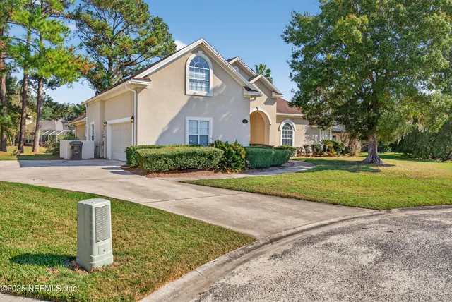 $2,995 | 577 Hunters Grove Court, Orange Park, FL 32073