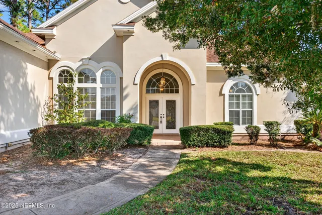 $2,995 | 577 Hunters Grove Court, Orange Park, FL 32073