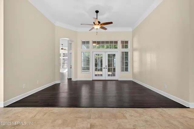 $2,995 | 577 Hunters Grove Court, Orange Park, FL 32073