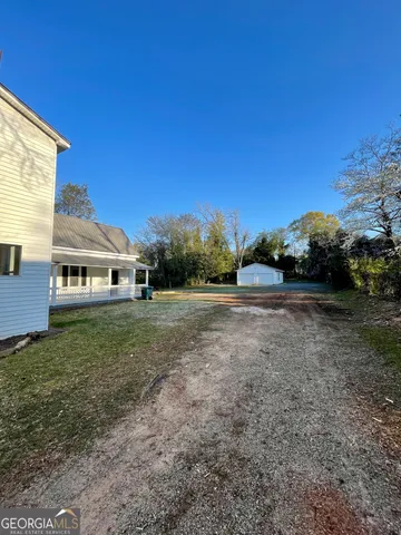 a view of lake view and mountain view