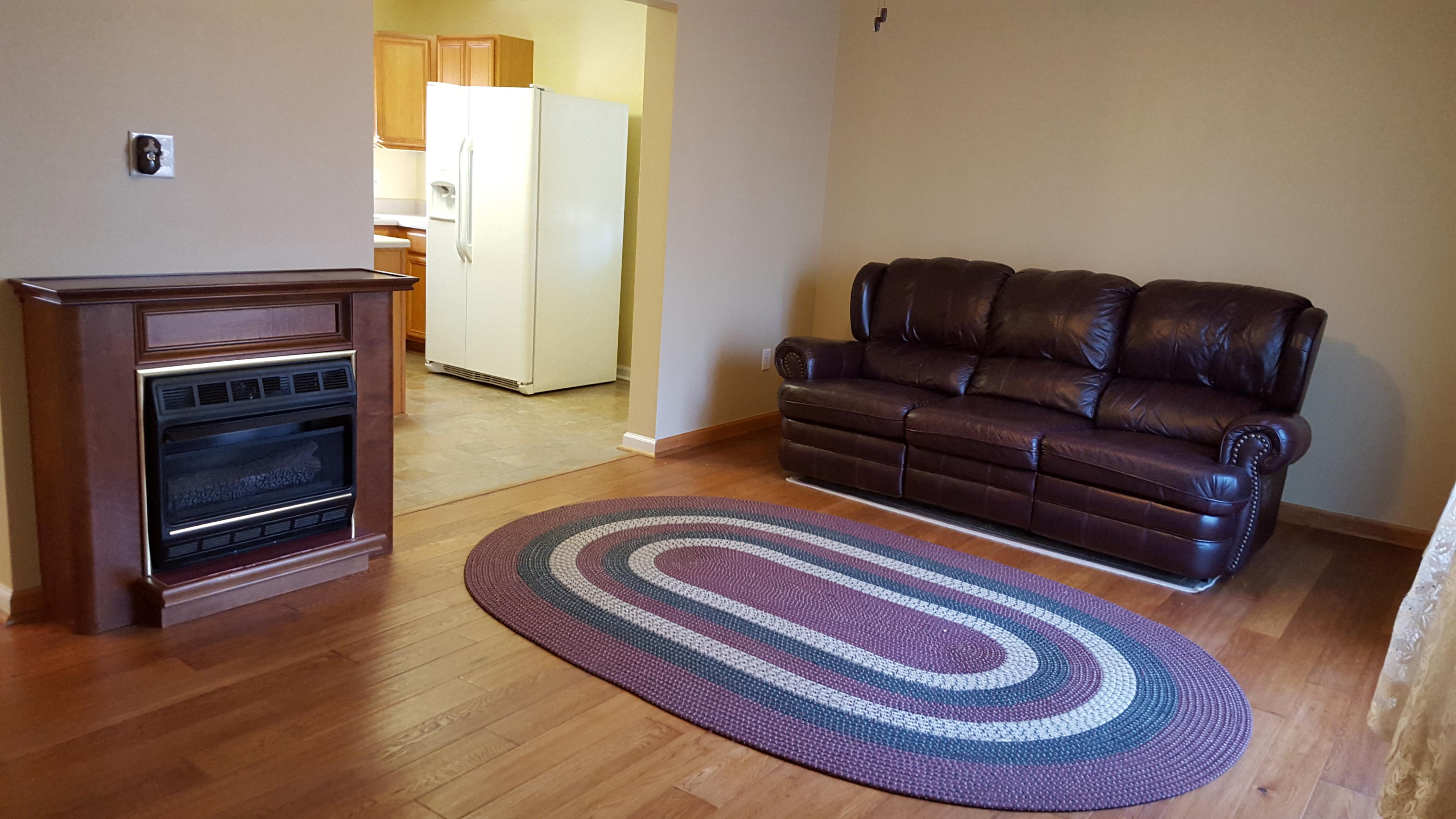 6099 Carters Mill Road Huddleston, VA 24104 - Photo 15 of 40 Living Room