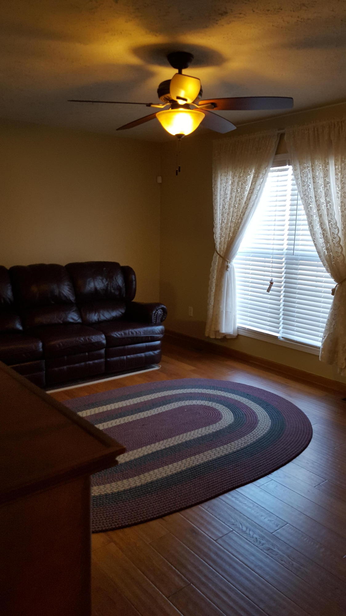 6099 Carters Mill Road Huddleston, VA 24104 - Photo 16 of 40 Living room