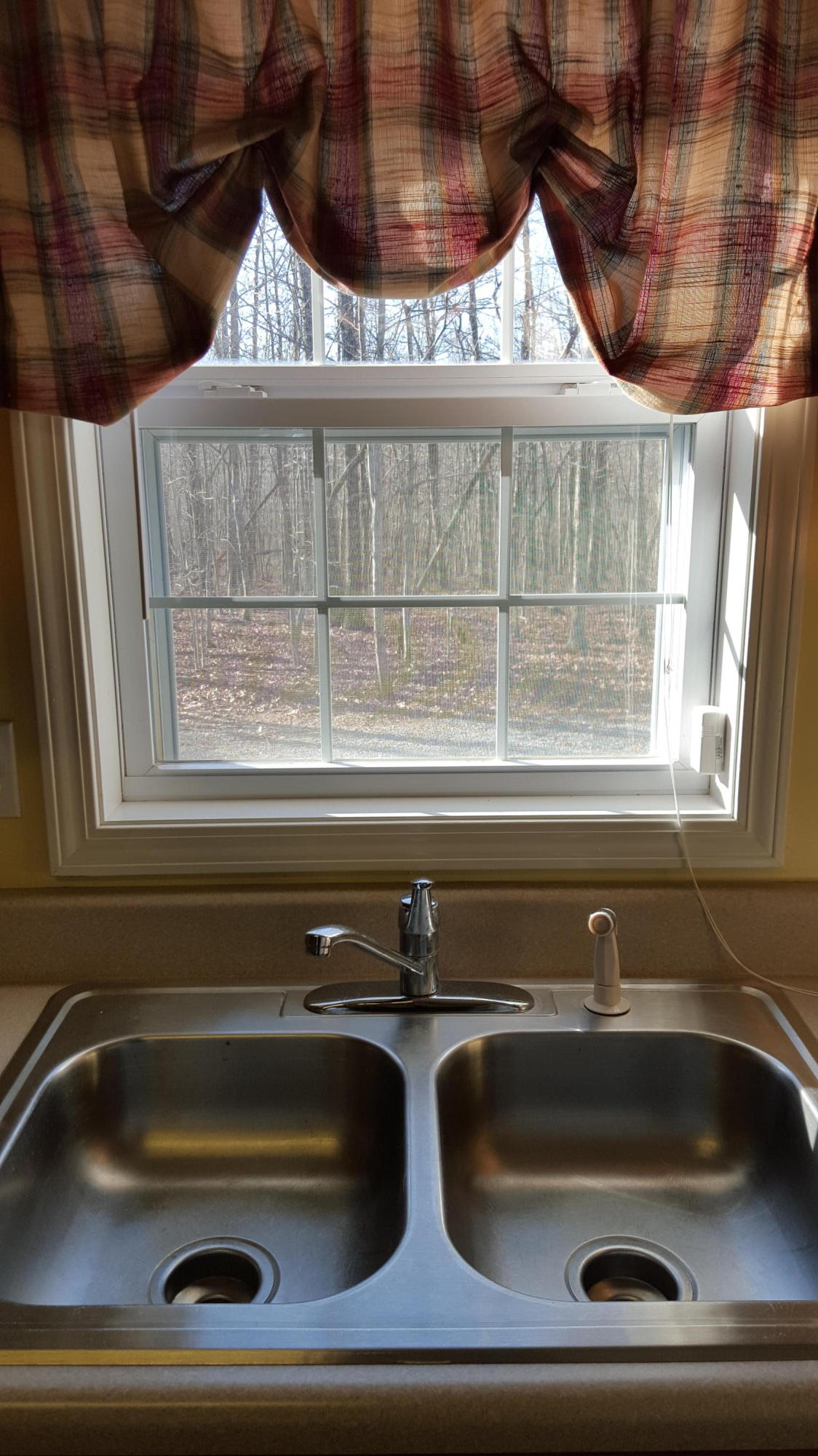 6099 Carters Mill Road Huddleston, VA 24104 - Photo 19 of 40 Kitchen View