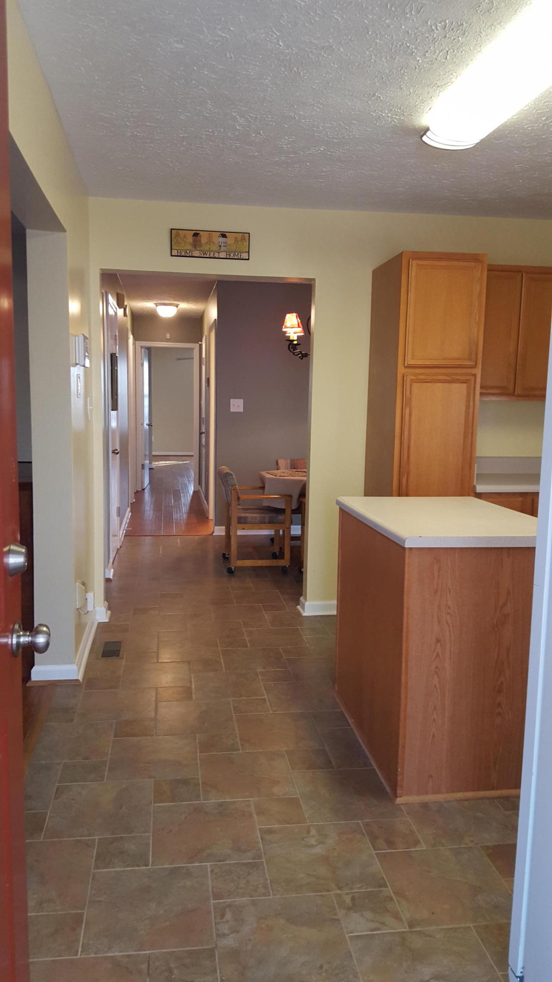6099 Carters Mill Road Huddleston, VA 24104 - Photo 20 of 40 Kitchen