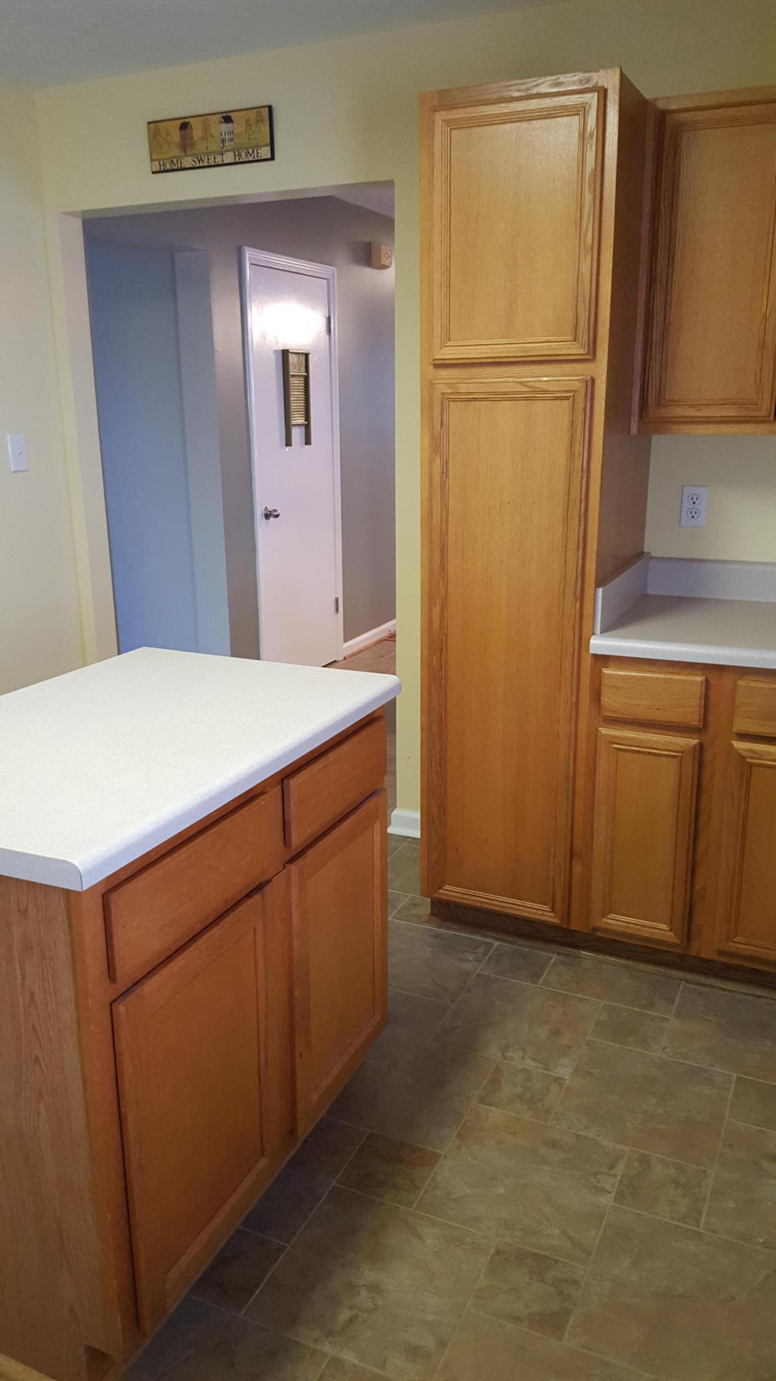 6099 Carters Mill Road Huddleston, VA 24104 - Photo 22 of 40 Kitchen