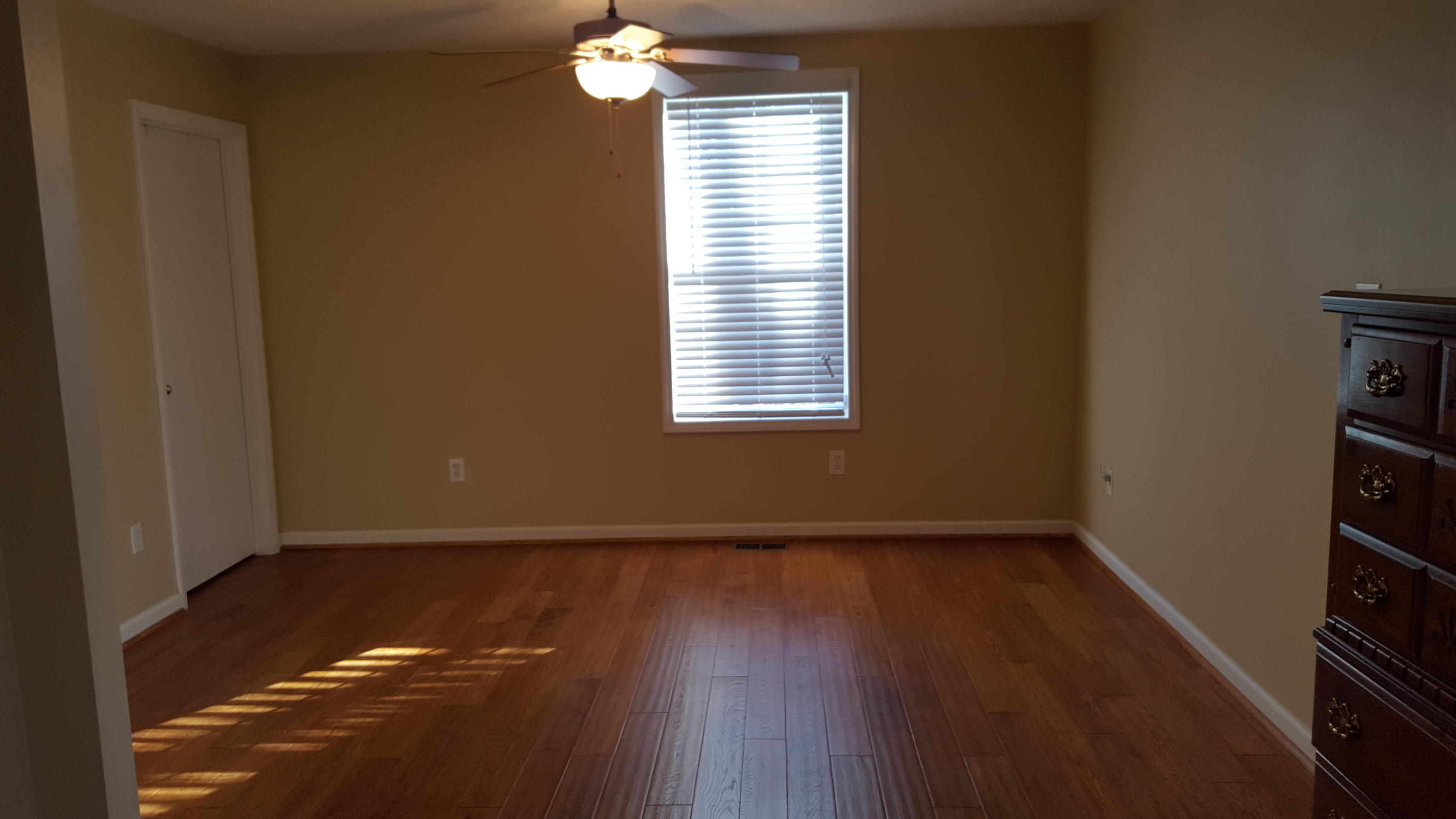 6099 Carters Mill Road Huddleston, VA 24104 - Photo 26 of 40 Master bedroom room