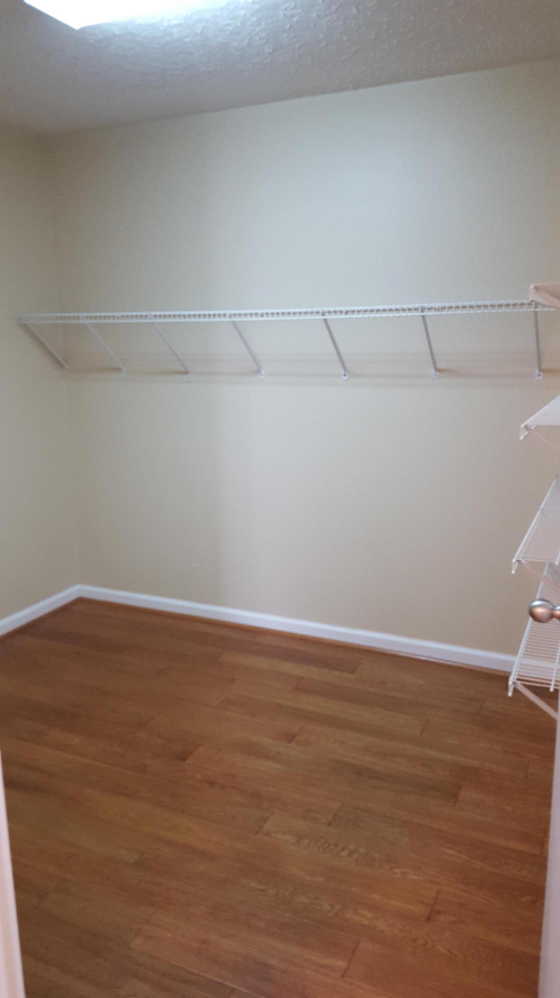 6099 Carters Mill Road Huddleston, VA 24104 - Photo 29 of 40 Master closet