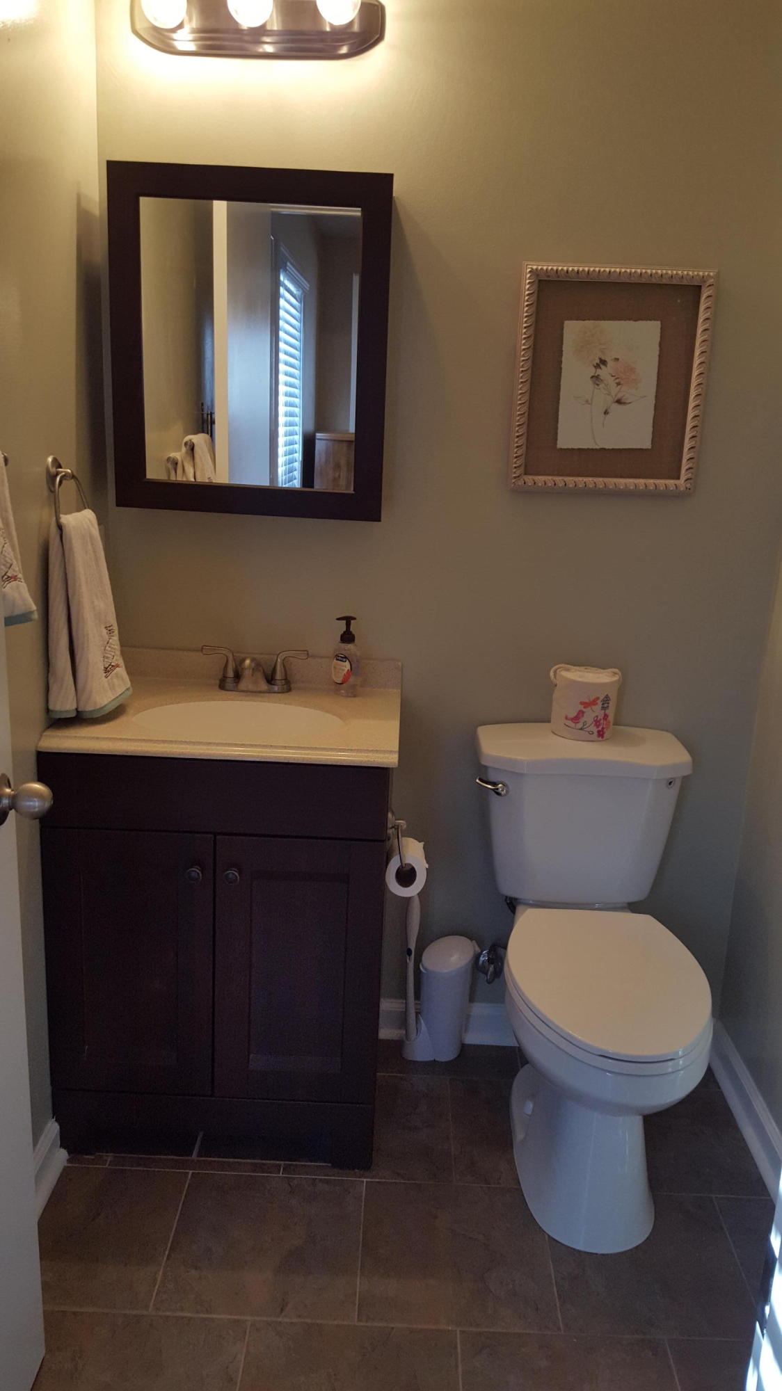 6099 Carters Mill Road Huddleston, VA 24104 - Photo 31 of 40 Master Bathroom