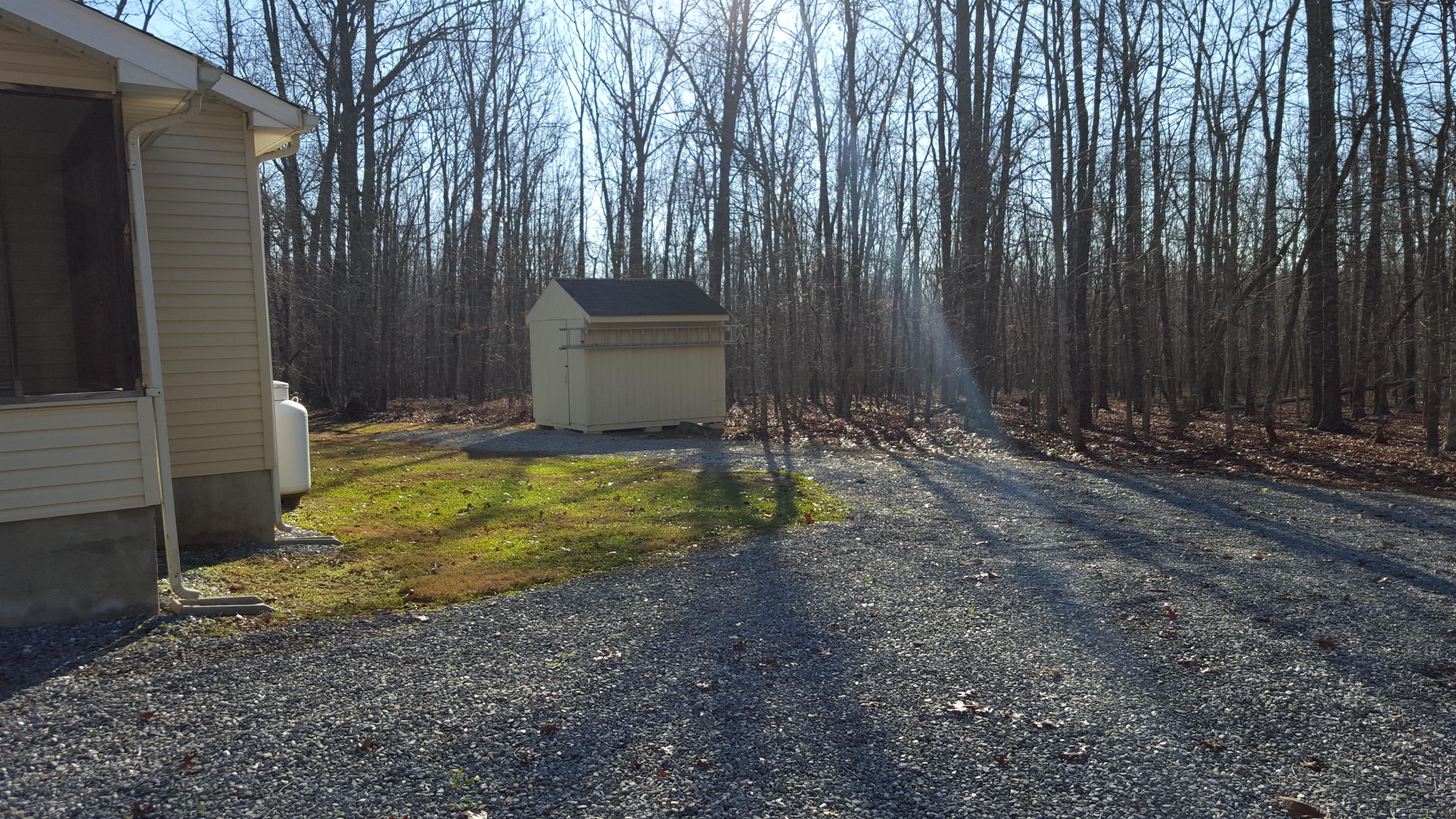 6099 Carters Mill Road Huddleston, VA 24104 - Photo 7 of 40 Shed