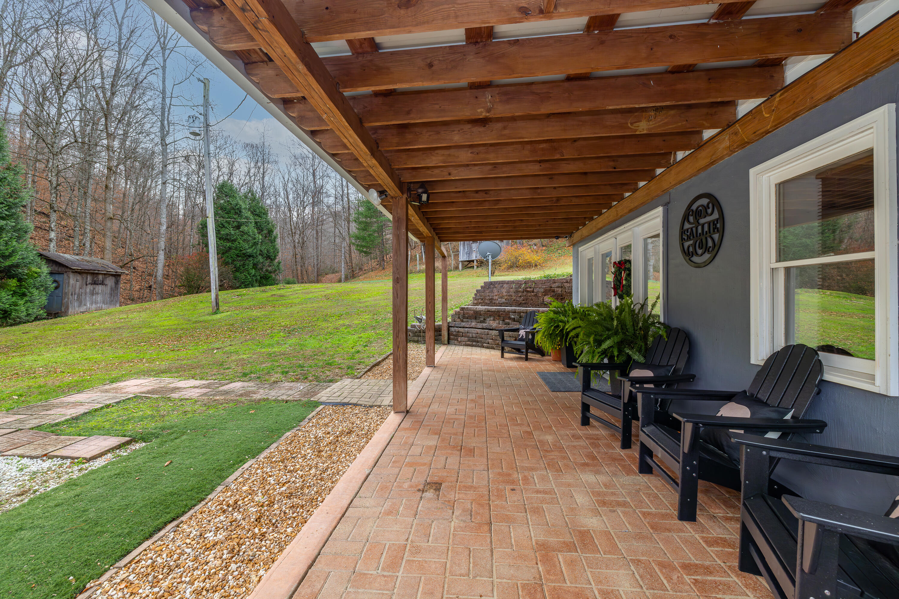 336 Big Branch Road Beattyville, KY 41311 - Photo 31 of 66 1-39