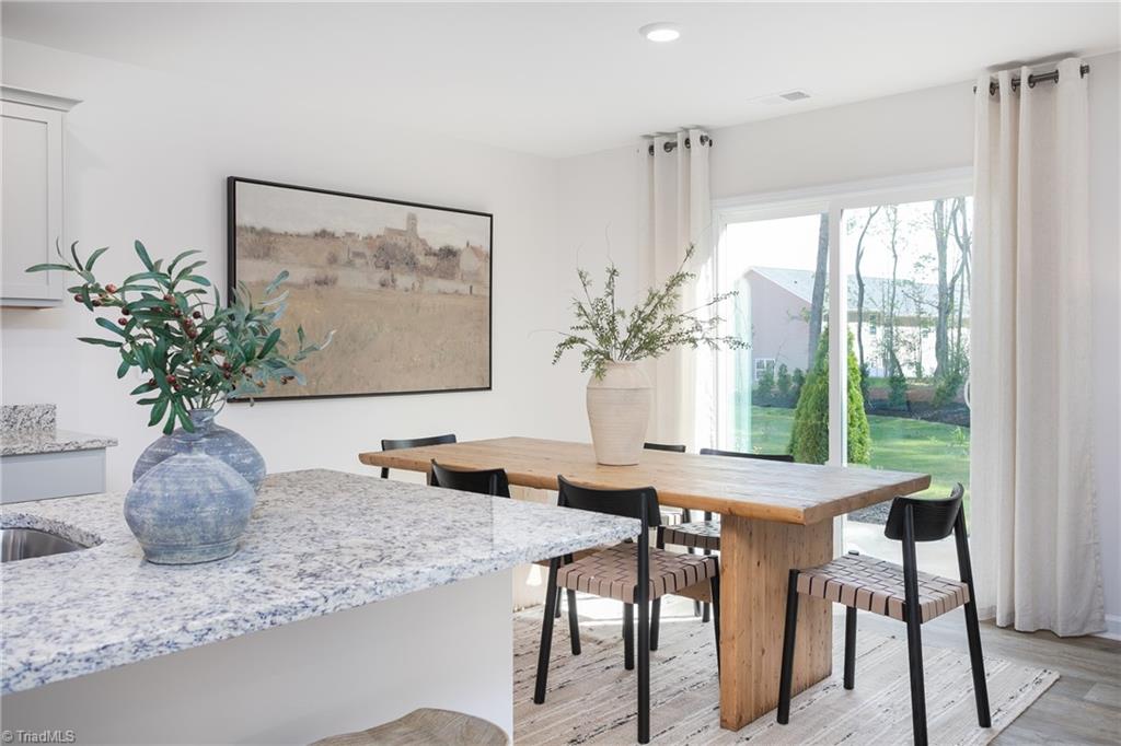 185 Prominent Drive Lexington, NC 27292 - Photo 11 of 38 Home model is a representation of it's residential design